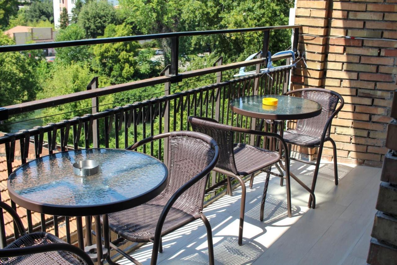 Rosy Bed&Breakfast Terni Extérieur photo