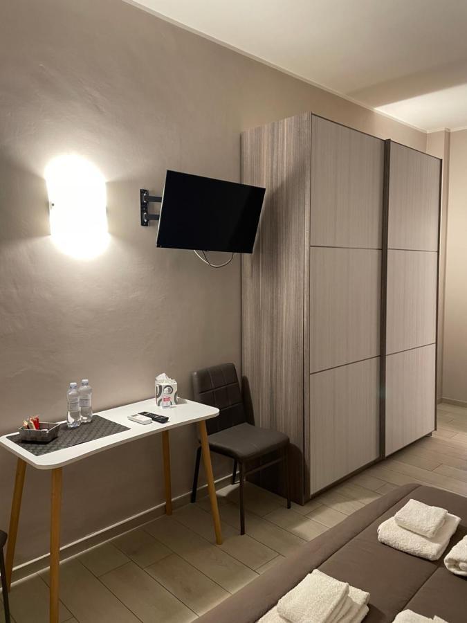 Rosy Bed&Breakfast Terni Extérieur photo