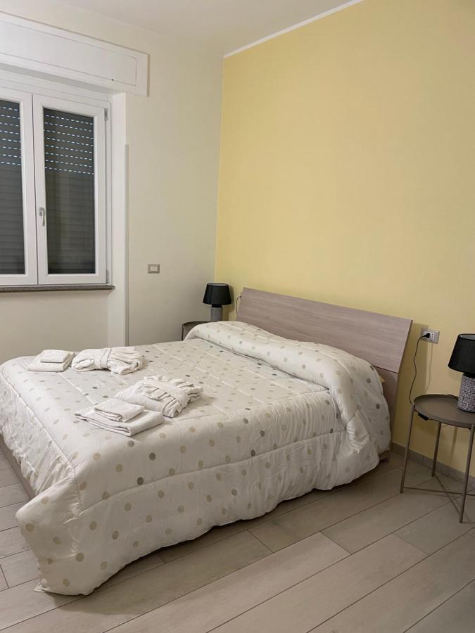 Rosy Bed&Breakfast Terni Extérieur photo