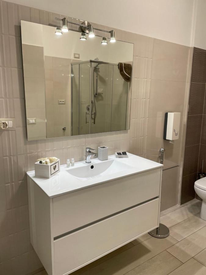 Rosy Bed&Breakfast Terni Extérieur photo