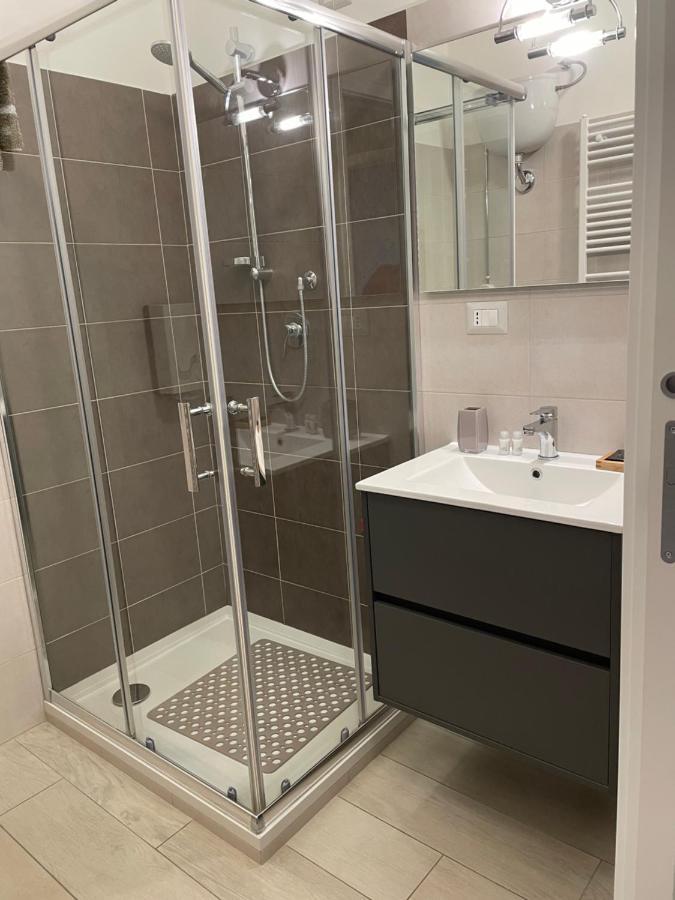 Rosy Bed&Breakfast Terni Extérieur photo