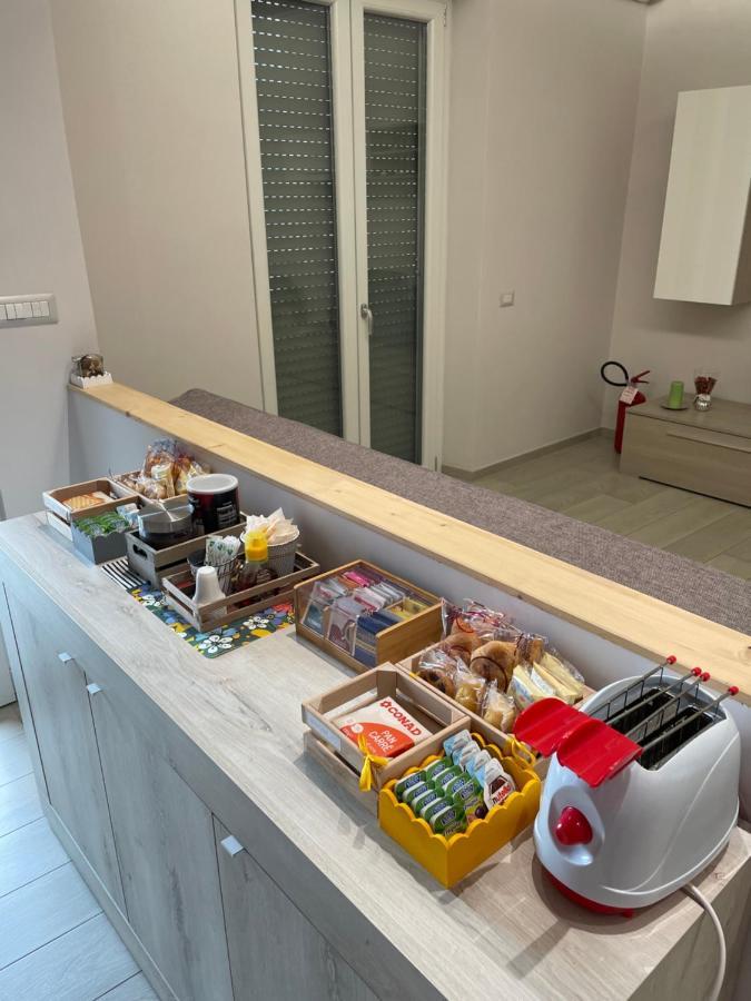 Rosy Bed&Breakfast Terni Extérieur photo